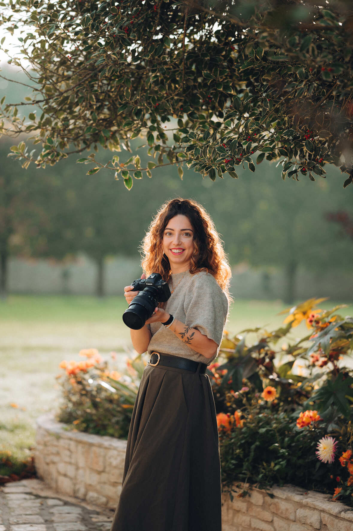 photographe mariage