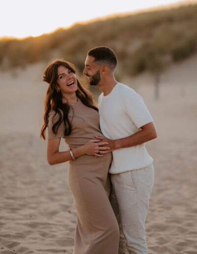 photographe grossesse vendée couple