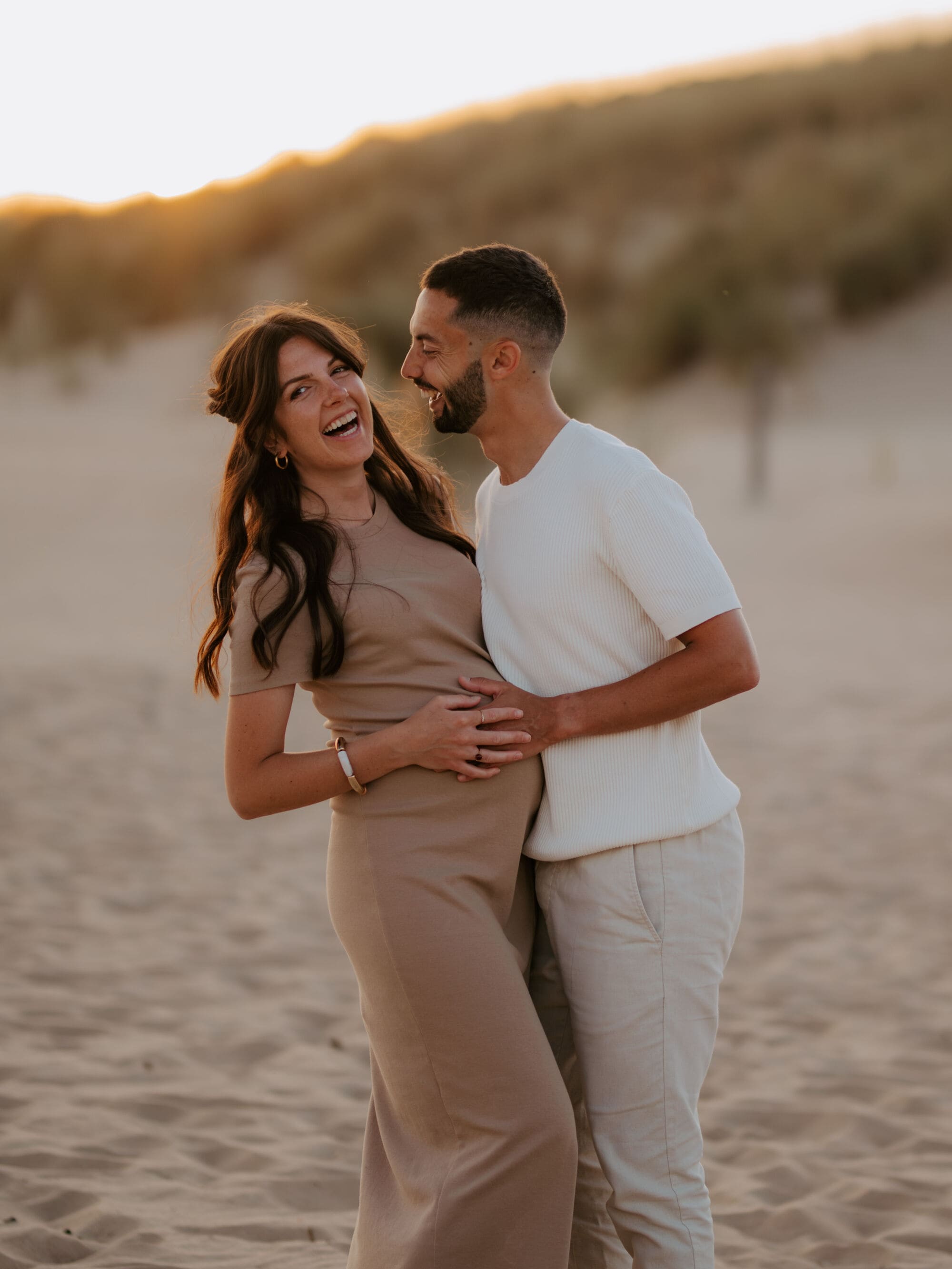 Photographe grossesse vendée