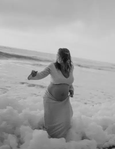 photographe grossesse vendee